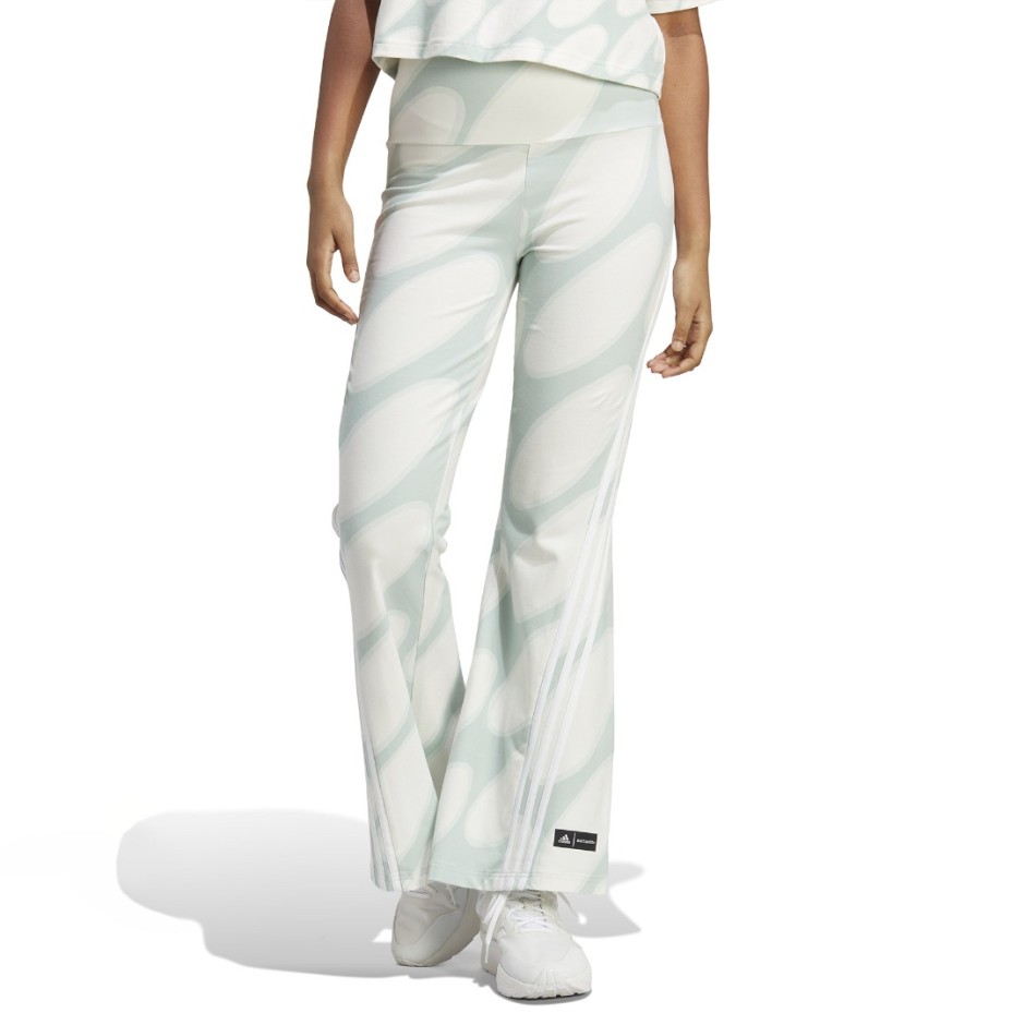 adidas Sportswear W MMK FI 3S LG HR8186 Ecru