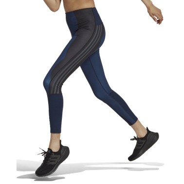 Γυναικείο Κολάν adidas Performance MMK RI 3S TIGHT Μπλε HH7315 