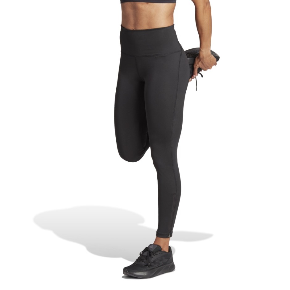 adidas Performance ADIZERO E 1/1 L IP3085 Black