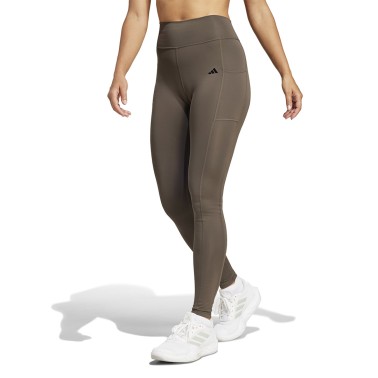 adidas Performance OPT ST HR 1/1 L  IX0218 Coal
