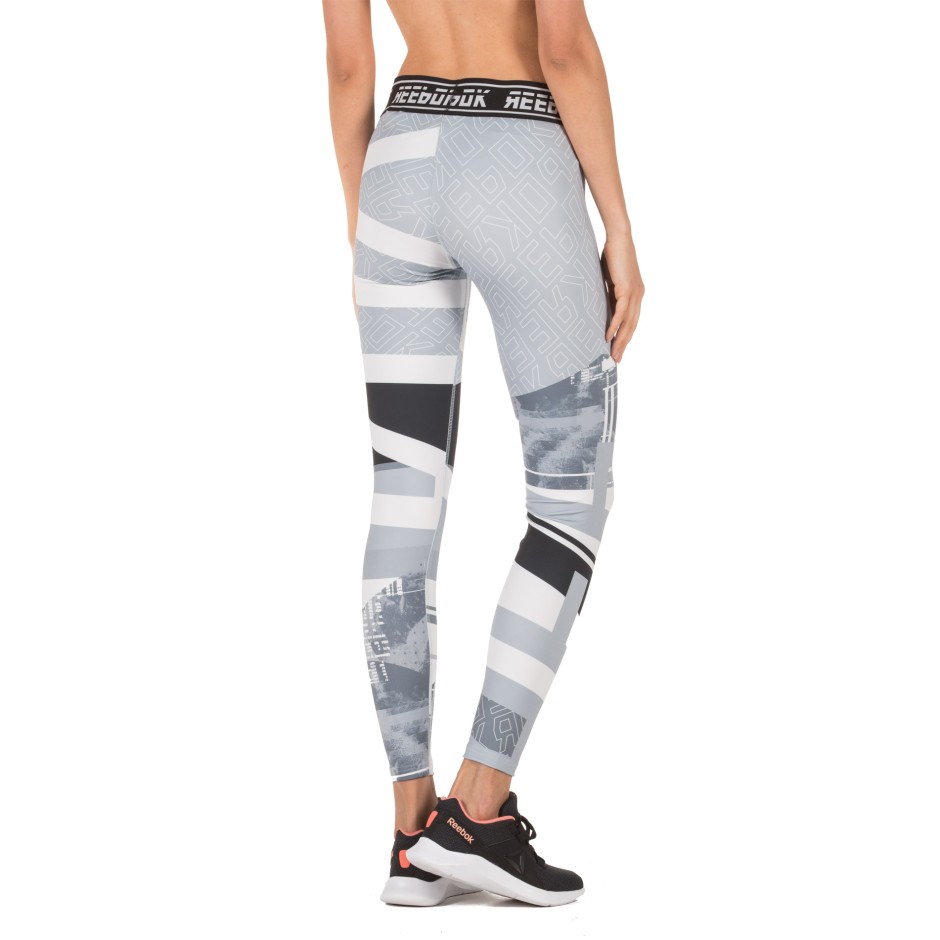 Reebok wor meet you there engineered tights cheap