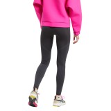 Reebok Sport TS THERMOWARM SMLS TIGHT FU2063 Μαύρο