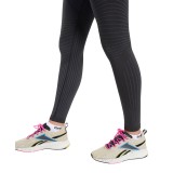 Reebok Sport TS THERMOWARM SMLS TIGHT FU2063 Μαύρο