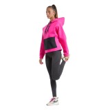 Reebok Sport TS THERMOWARM SMLS TIGHT FU2063 Μαύρο