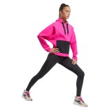 Reebok Sport TS THERMOWARM SMLS TIGHT FU2063 Μαύρο