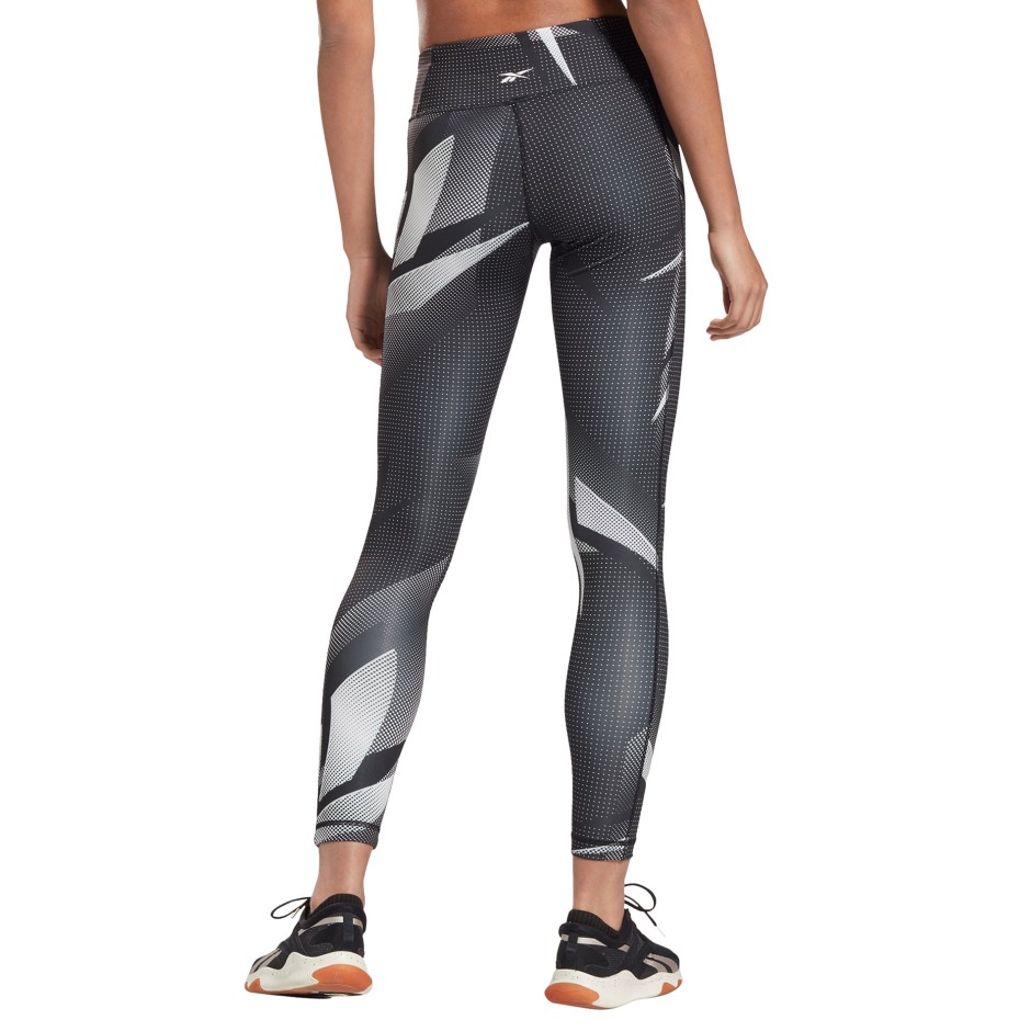 Reebok Sport MYT AOP TIGHT GL2524 Coal