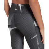 Reebok Sport MYT AOP TIGHT GL2524 Coal Image 1
