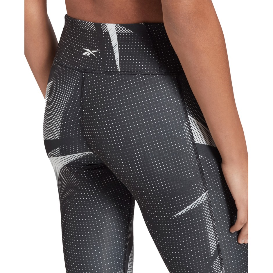 Reebok Sport MYT AOP TIGHT GL2524 Coal