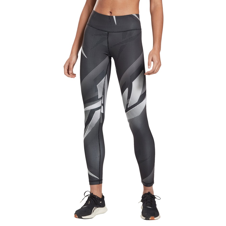 Reebok Sport MYT AOP TIGHT GL2524 Coal