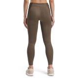 Reebok Sport YOGA HR RIB TIGHT 100037458 OLIVE Image 0