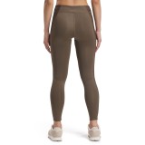 Reebok Sport YOGA HR RIB TIGHT 100037458 OLIVE