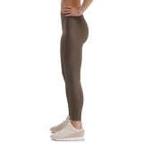 Reebok Sport YOGA HR RIB TIGHT 100037458 OLIVE Image 1