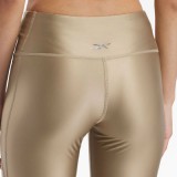 Reebok Sport LUX HR TIGHT 100036202 Gold