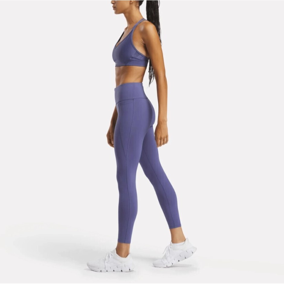 Reebok LUX HR TIGHT 100221283 Purple