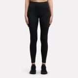 Reebok ID TRAIN HIGH RISE LEGGINGS 100241925 Black Image 