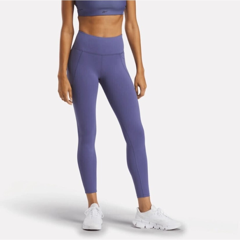 Reebok LUX HR TIGHT 100221283 Purple