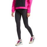 Reebok Sport TS THERMOWARM SMLS TIGHT FU2063 Μαύρο Εικόνα 