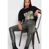 FUNKY BUDDHA FBL008-119-02-KHAKI Χακί Εικόνα 0