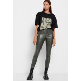 FUNKY BUDDHA FBL008-119-02-KHAKI Χακί Εικόνα 1