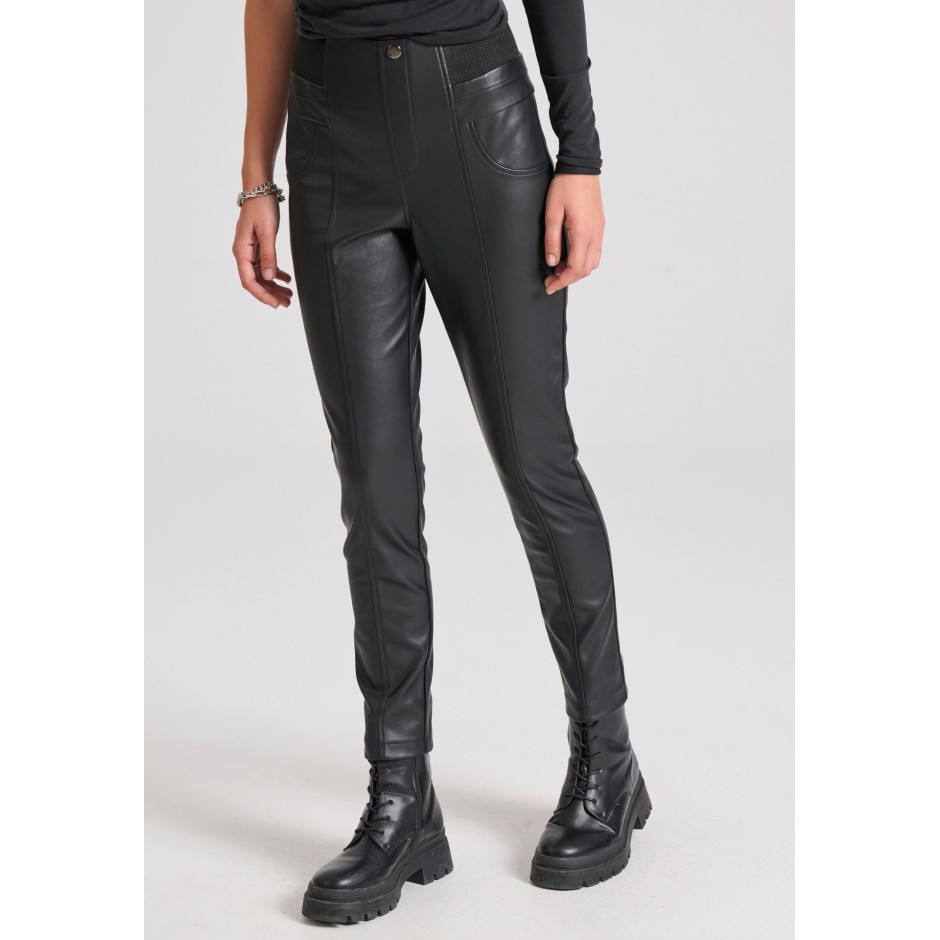 FUNKY BUDDHA FBL010-129-02-BLACK Μαύρο