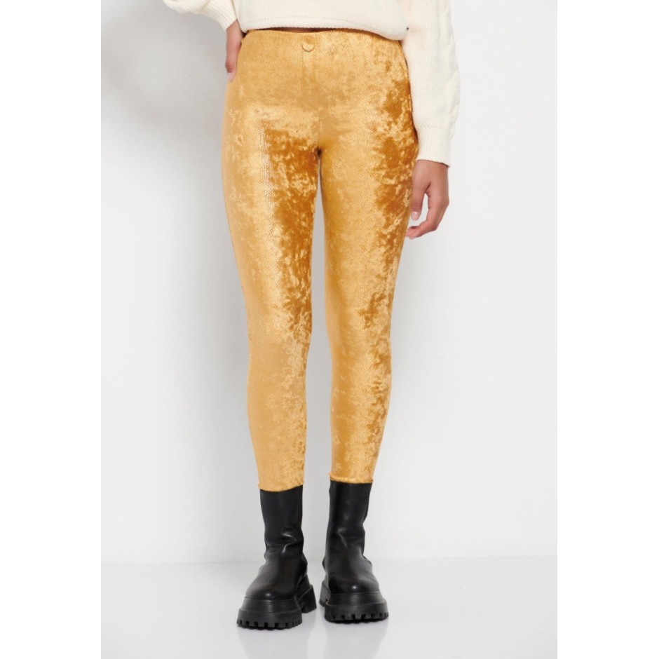 FUNKY BUDDHA FBL006-401-02-GOLD Gold