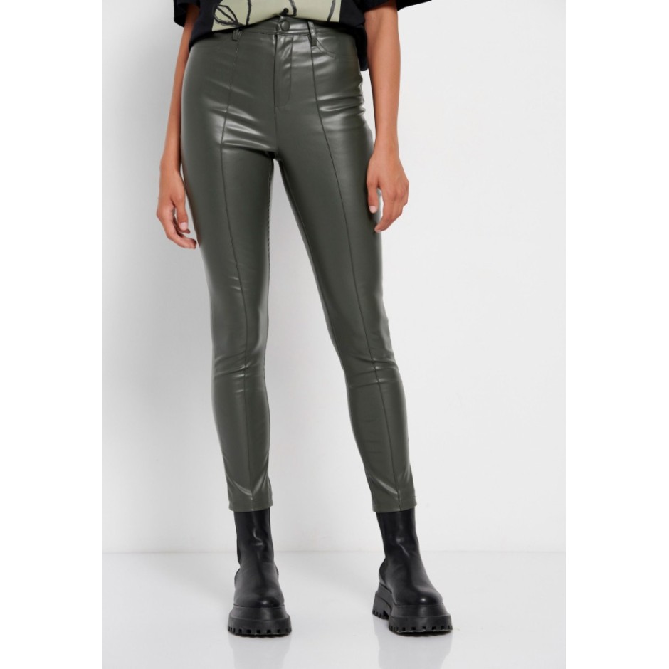 FUNKY BUDDHA FBL008-119-02-KHAKI Χακί