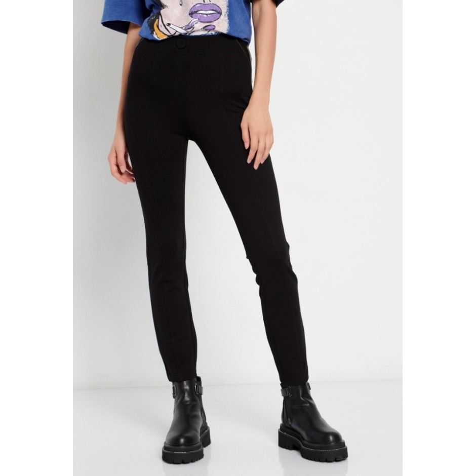 FUNKY BUDDHA FBL008-122-02-BLACK Black