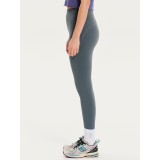 BASEHIT 251.BW271.117-DUSTY BLUE Μπλε Εικόνα 0