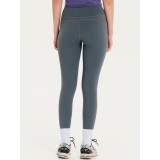 BASEHIT 251.BW271.117-DUSTY BLUE Μπλε Εικόνα 1
