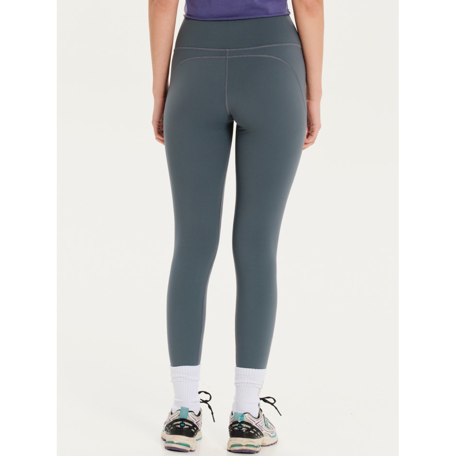 BASEHIT 251.BW271.117-DUSTY BLUE Μπλε