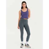 BASEHIT 251.BW271.117-DUSTY BLUE Μπλε Εικόνα 2