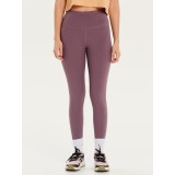 BASEHIT 251.BW271.117-DUSTY MAUVE Μωβ Εικόνα 