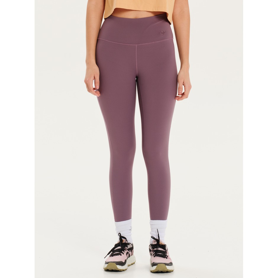 BASEHIT 251.BW271.117-DUSTY MAUVE Μωβ