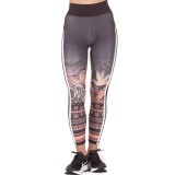 BODYTALK BDTKW HIGHWAIST LEGGINGS 4/4 1211-903606-00100 Black Image 1