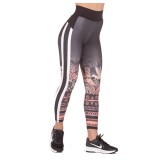 BODYTALK BDTKW HIGHWAIST LEGGINGS 4/4 1211-903606-00100 Black Image 2