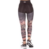 BODYTALK BDTKW HIGHWAIST LEGGINGS 4/4 1211-903606-00100 Black Image 3