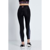 BODYTALK ZOOW W TIGHTS 1212-904506-00100 Black Image 0