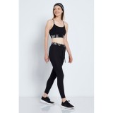 BODYTALK BDTK W TIGHTS 1212-903306-00100 Μαύρο