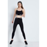 BODYTALK BDTK W TIGHTS 1212-903306-00100 Black Image 2
