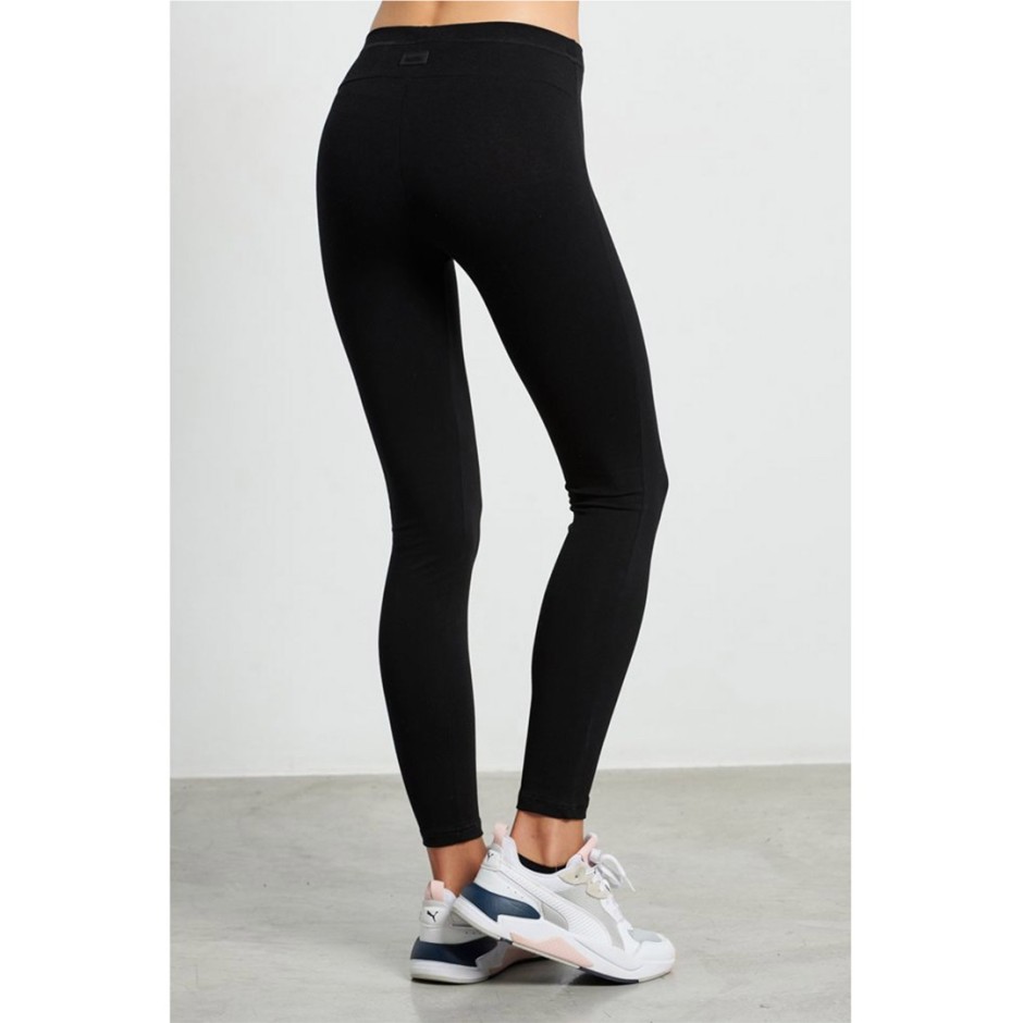 Γυναικείο Κολάν BODYTALK Μαύρο 1222-902106-00100 