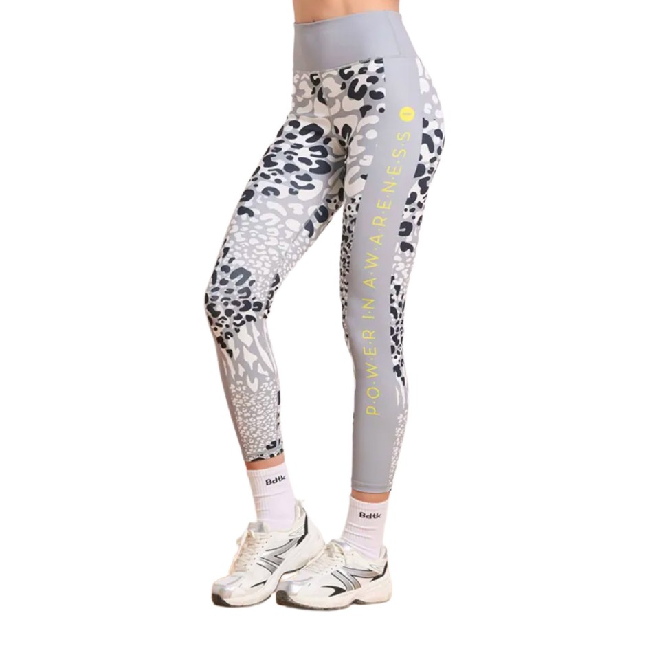 BODYTALK 1251-907006-00509 Grey