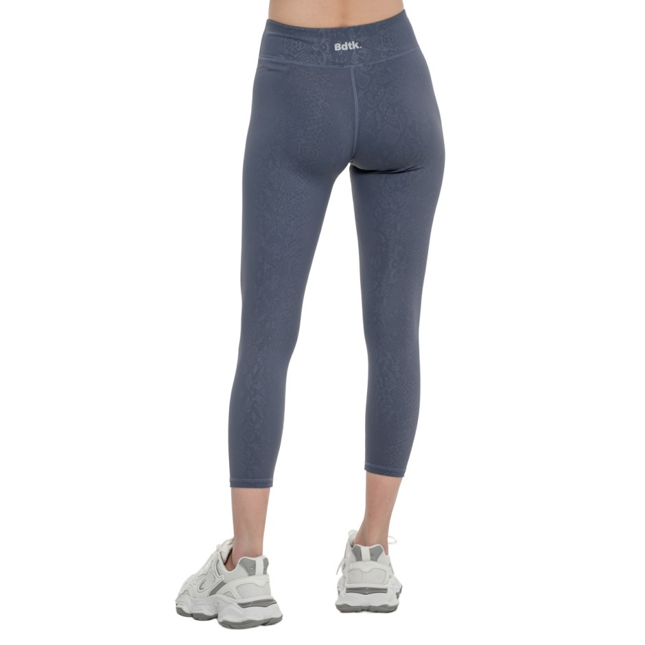 Women's Leggings Coal - Bodytalk