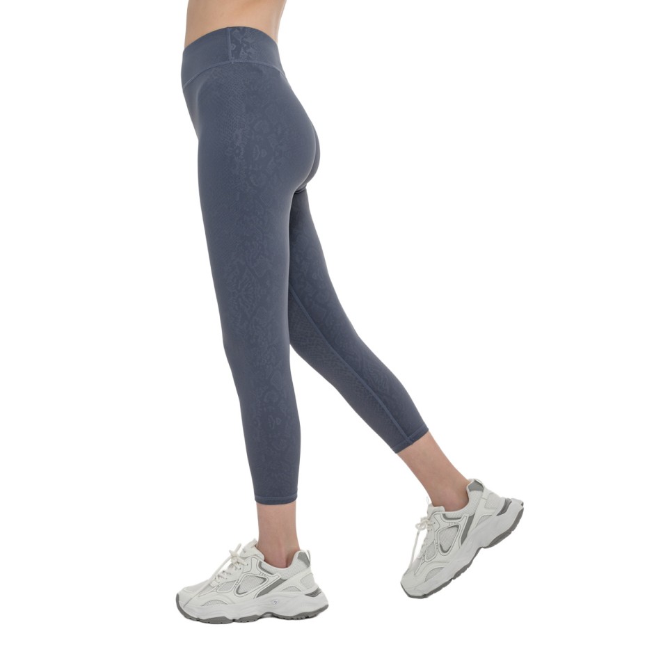 Women's Leggings Coal - Bodytalk