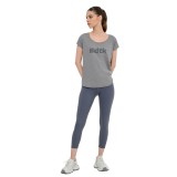 Women's Leggings Coal - Bodytalk Image 3