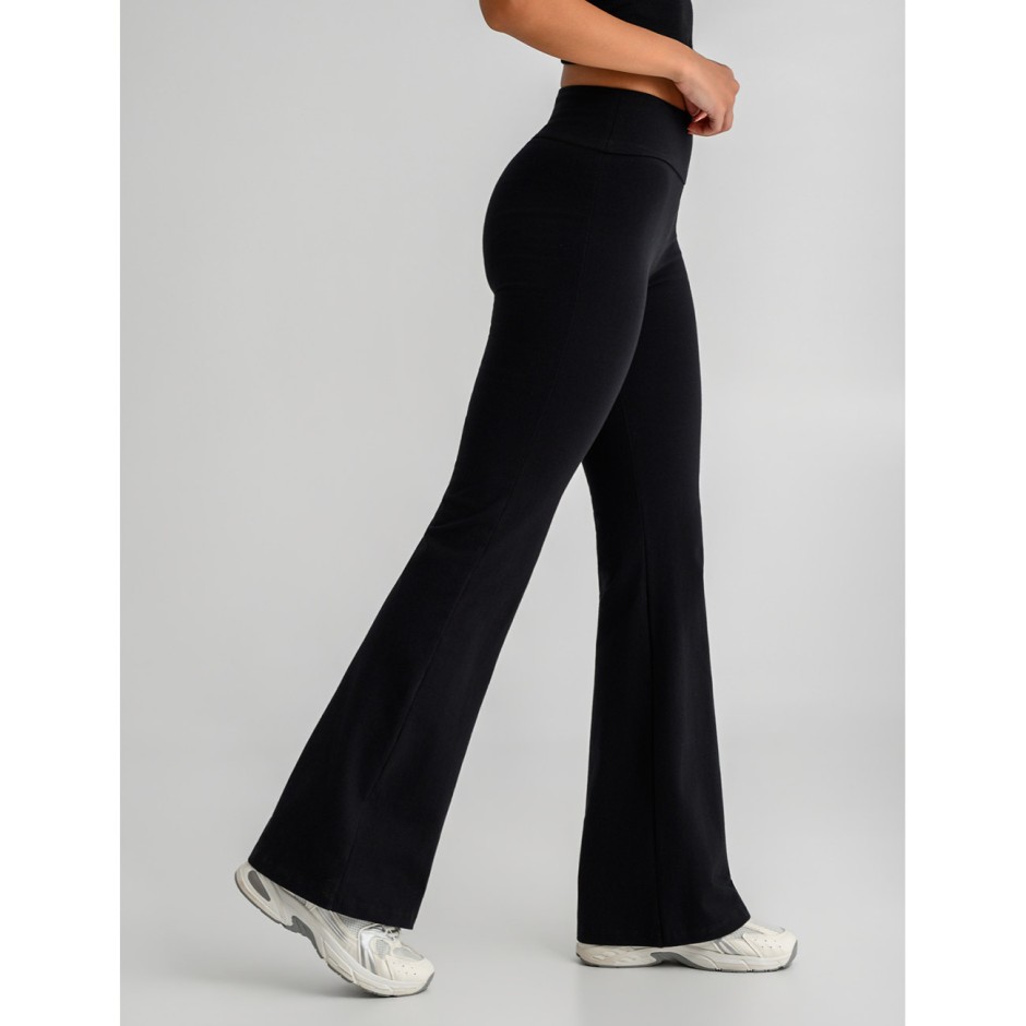 Women's Leggings Black - Bodytalk 