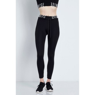 BODYTALK BDTK W TIGHTS 1212-903306-00100 Μαύρο