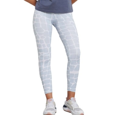 Γυναικείο Κολάν BODYTALK Λευκό 1222-905706-00200 