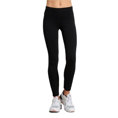 Γυναικείο Κολάν BODYTALK Μαύρο 1222-902106-00100 