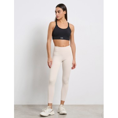 Γυναικείο Κολάν Εκρού - Bodytalk