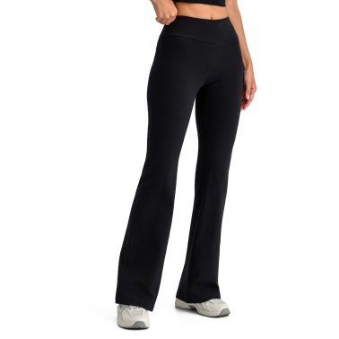 Women's Leggings Black - Bodytalk 